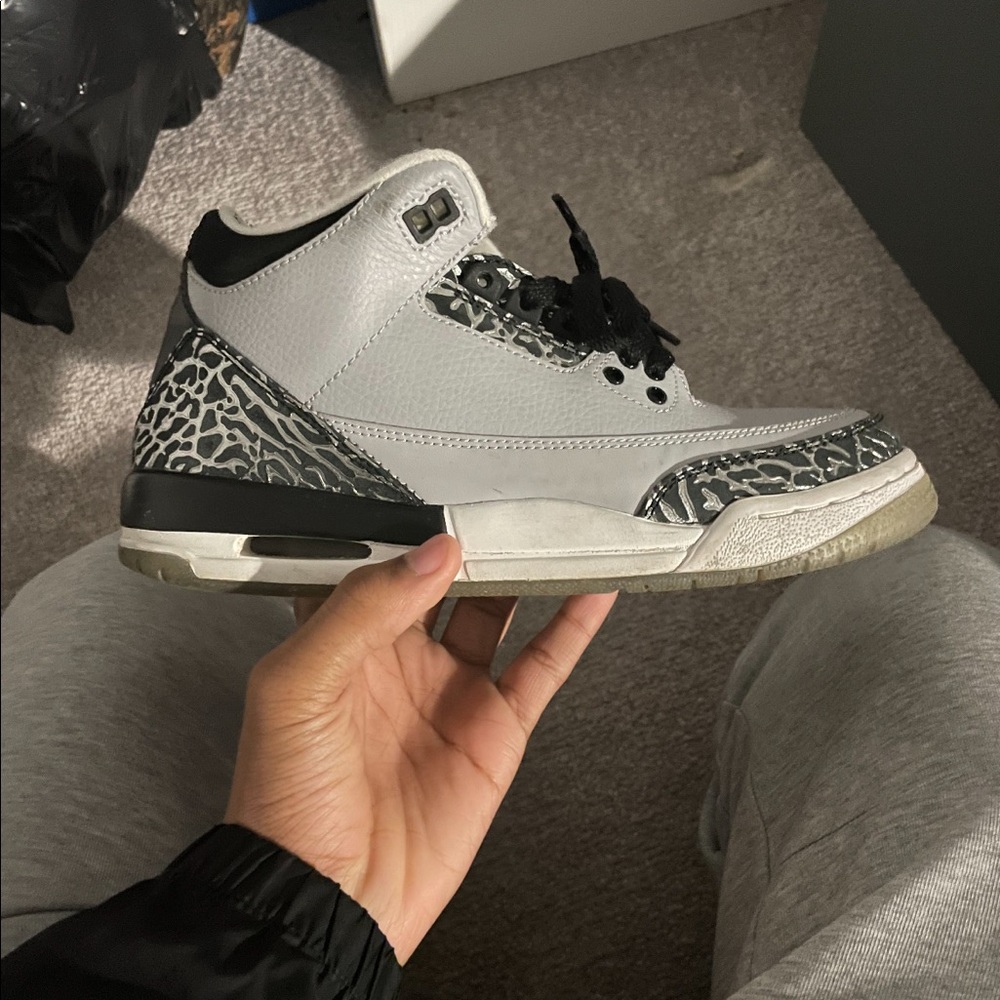jordan retro 3s